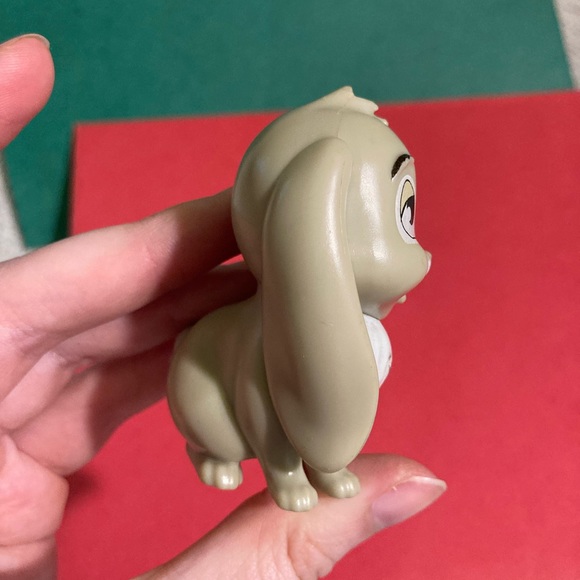 B1G2 - Sophia the First Disney Rabbit Bunny - Buy 1, Get 2 FREE - Picture 2 of 5